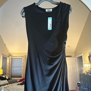 Black Women's Dress